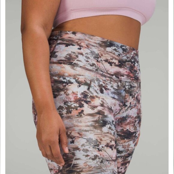 Lululemon Women's Align High-Rise Pant 28" - Picture 4 of 8